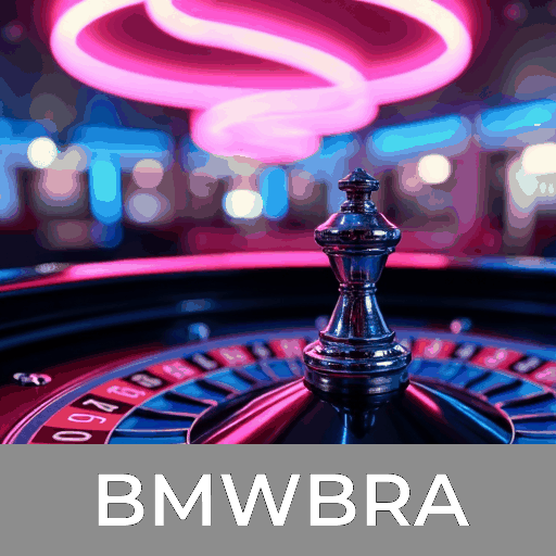 BMWBRA: Plataforma de Jogos com Segurança e Serviço Profissional
