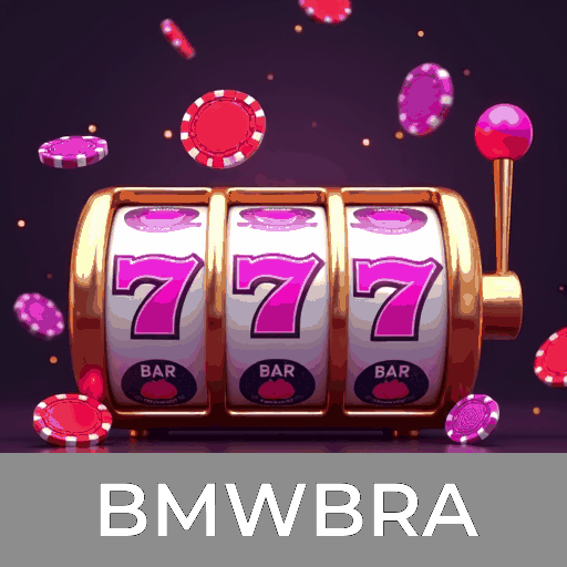 BMWBRA: Cassino Premiado e Pagamentos Rápidos